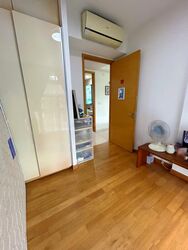 Hedges Park Condominium (D17), Condominium #466715001